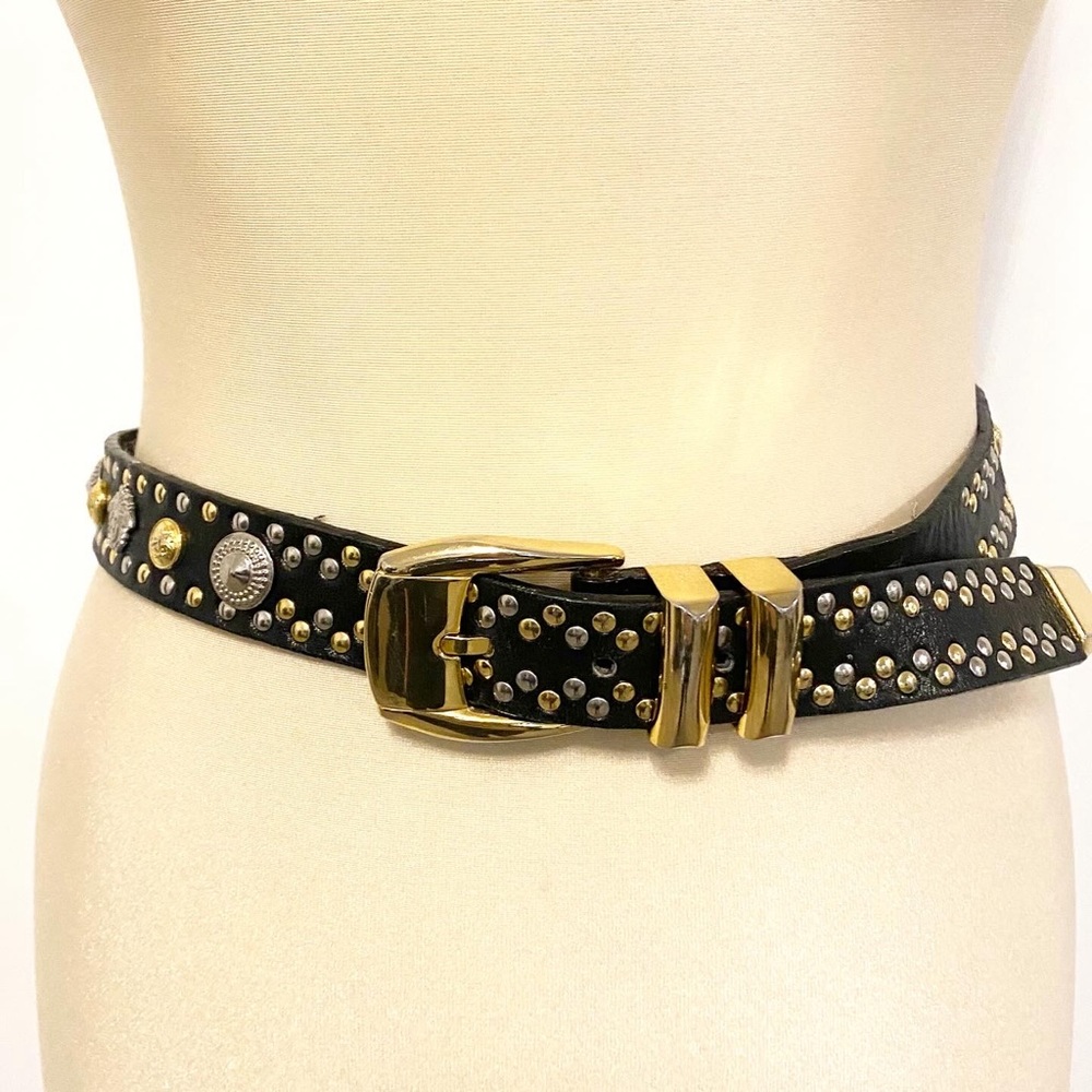 Vintage Gianni Versace Belt